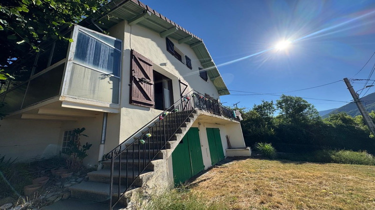 Ma-Cabane - Vente Maison VEYNES, 103 m²