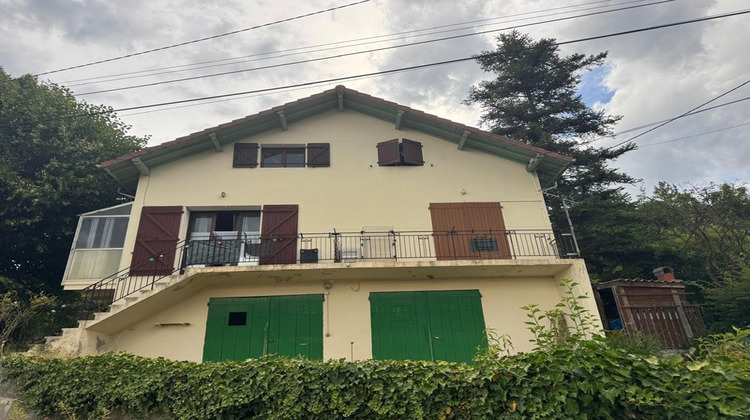 Ma-Cabane - Vente Maison VEYNES, 103 m²
