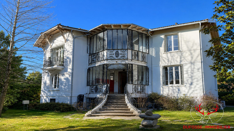 Ma-Cabane - Vente Maison VEYNES, 197 m²