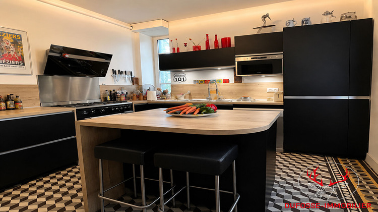 Ma-Cabane - Vente Maison VEYNES, 197 m²