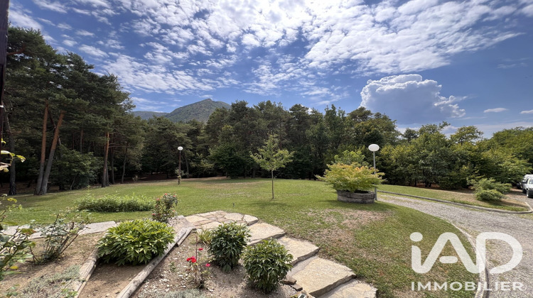 Ma-Cabane - Vente Maison Veynes, 300 m²