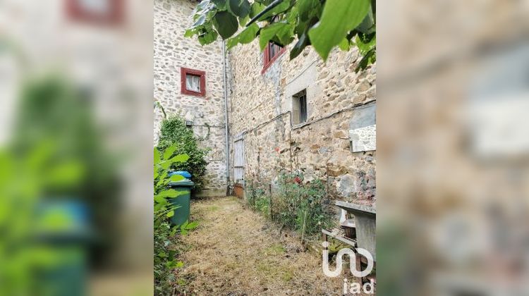 Ma-Cabane - Vente Maison Veyrac, 163 m²