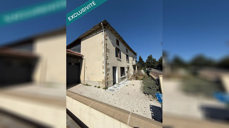 Ma-Cabane - Vente Maison Veyrac, 105 m²