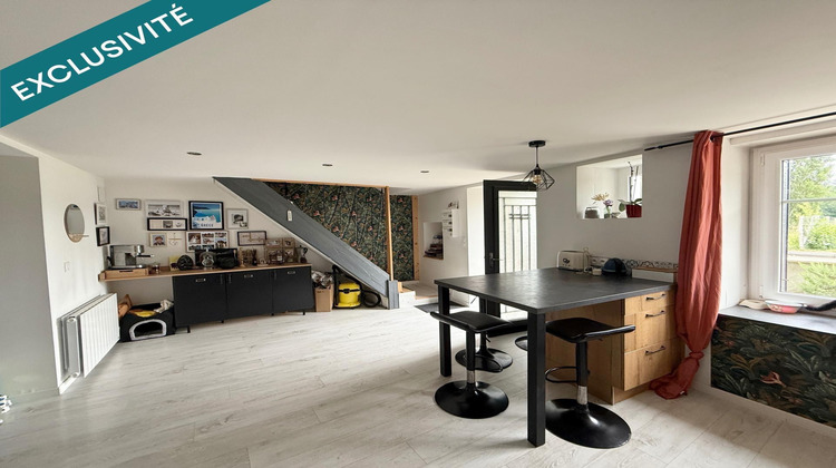 Ma-Cabane - Vente Maison Veyrac, 105 m²