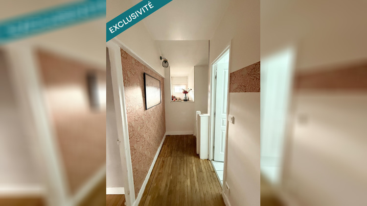 Ma-Cabane - Vente Maison Veyrac, 114 m²