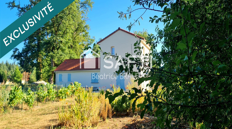 Ma-Cabane - Vente Maison Veyrac, 113 m²