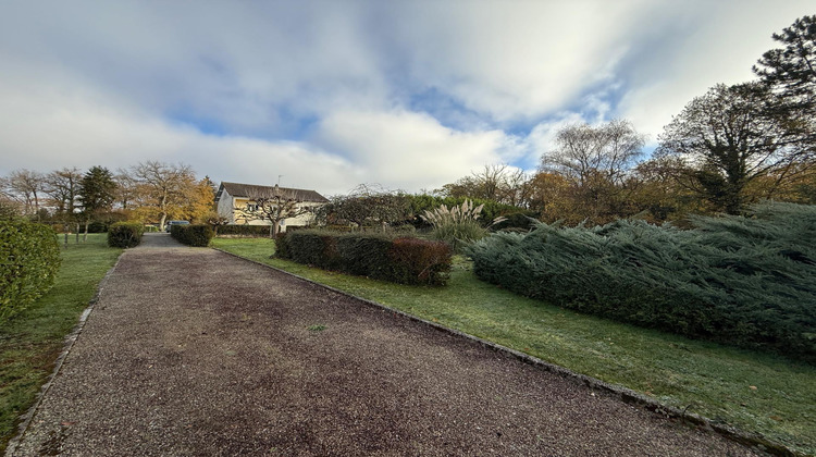 Ma-Cabane - Vente Maison Veyrac, 171 m²