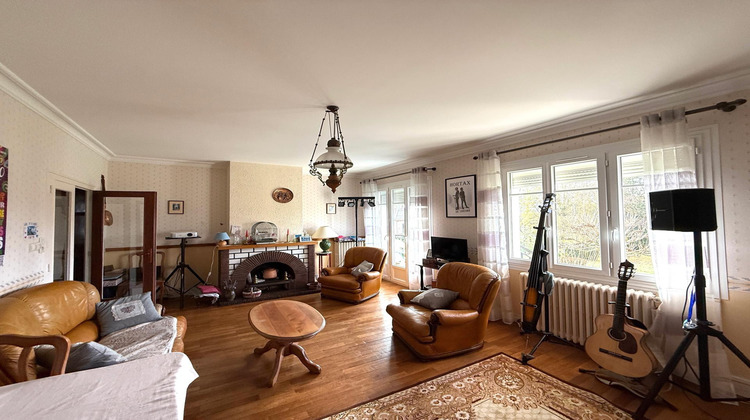 Ma-Cabane - Vente Maison Veyrac, 171 m²