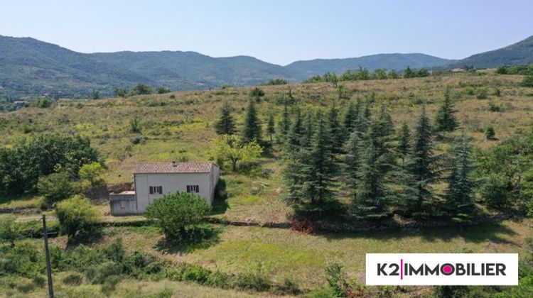 Ma-Cabane - Vente Maison Veyras, 115 m²