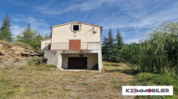 Ma-Cabane - Vente Maison Veyras, 115 m²