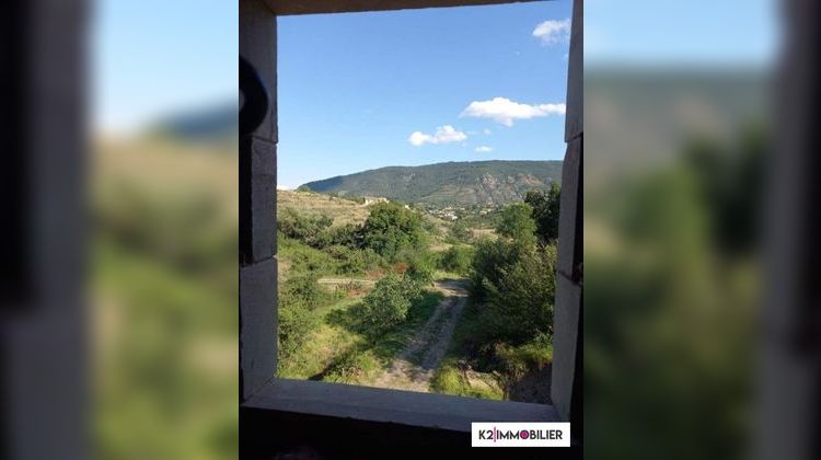 Ma-Cabane - Vente Maison Veyras, 115 m²