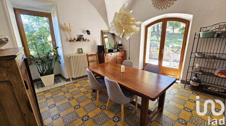 Ma-Cabane - Vente Maison Veyras, 162 m²