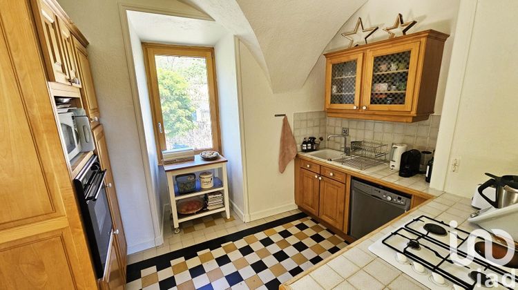 Ma-Cabane - Vente Maison Veyras, 162 m²