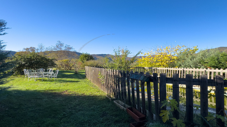 Ma-Cabane - Vente Maison Veyras, 110 m²