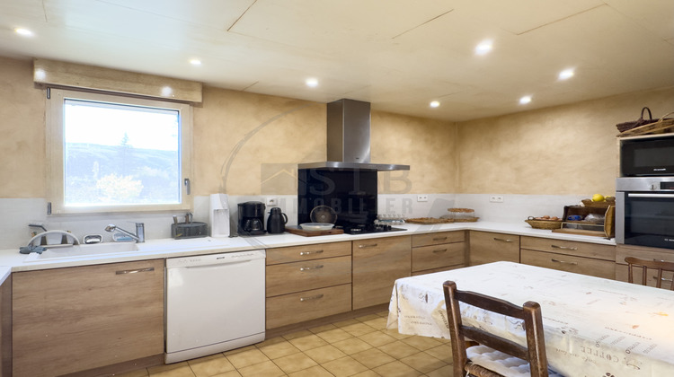 Ma-Cabane - Vente Maison Veyras, 110 m²