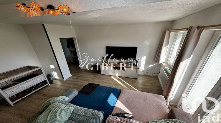 Ma-Cabane - Vente Maison Veyras, 147 m²