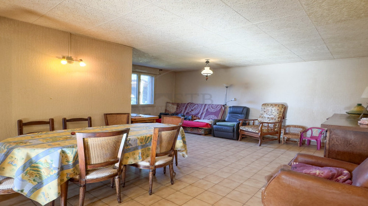 Ma-Cabane - Vente Maison Veyras, 110 m²