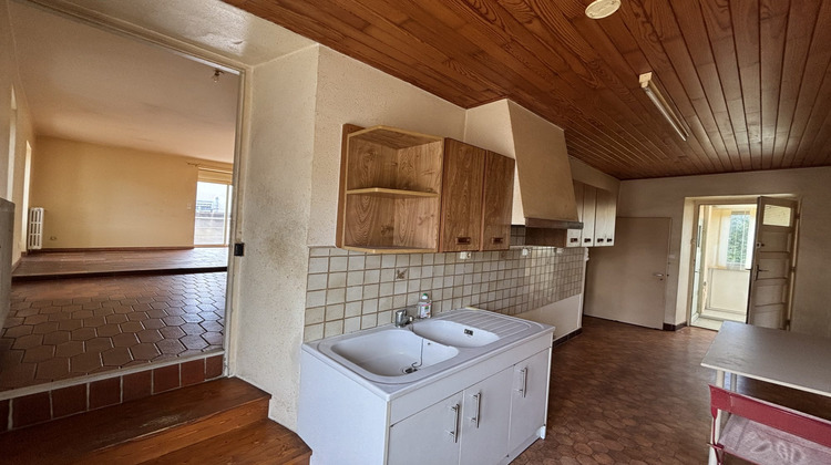 Ma-Cabane - Vente Maison Veyras, 72 m²