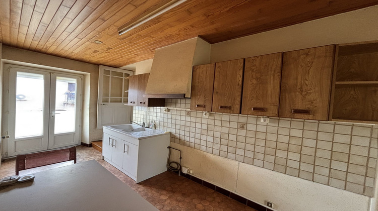 Ma-Cabane - Vente Maison Veyras, 72 m²