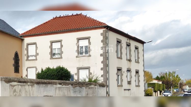 Ma-Cabane - Vente Maison Veyre-Monton, 170 m²