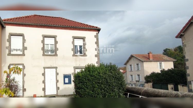 Ma-Cabane - Vente Maison Veyre-Monton, 170 m²