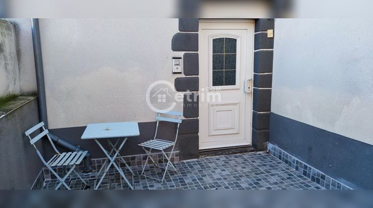 Ma-Cabane - Vente Maison Veyre-Monton, 170 m²