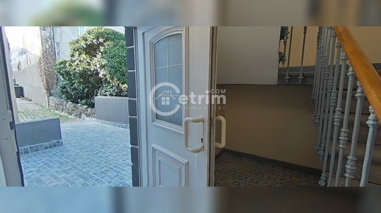 Ma-Cabane - Vente Maison Veyre-Monton, 170 m²