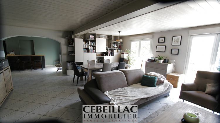 Ma-Cabane - Vente Maison Veyre-Monton, 115 m²