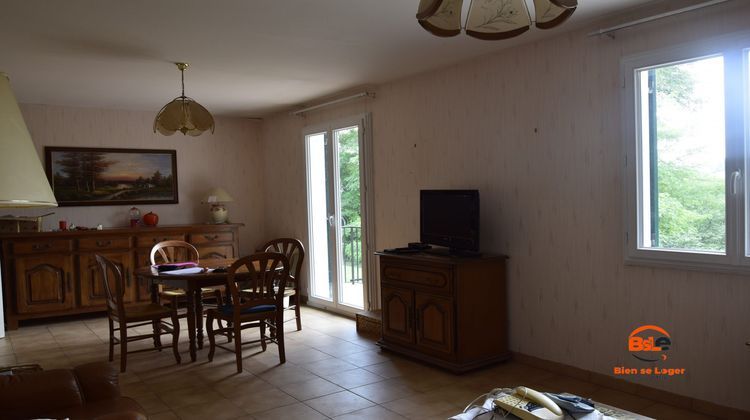 Ma-Cabane - Vente Maison Veyre-Monton, 73 m²