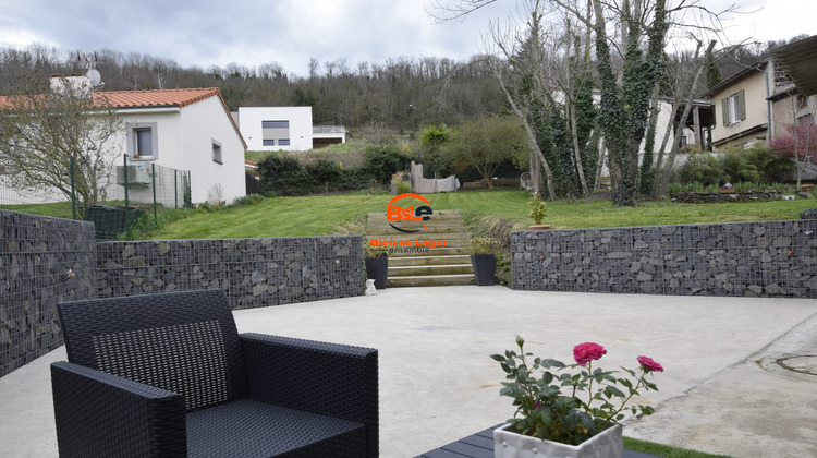 Ma-Cabane - Vente Maison Veyre-Monton, 182 m²