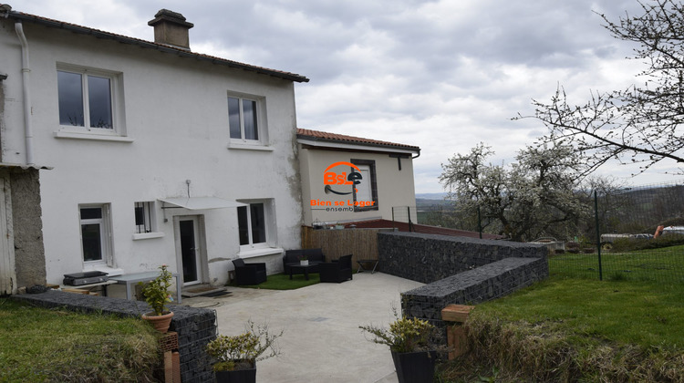 Ma-Cabane - Vente Maison Veyre-Monton, 182 m²