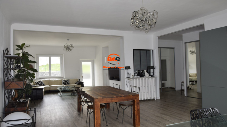 Ma-Cabane - Vente Maison Veyre-Monton, 182 m²