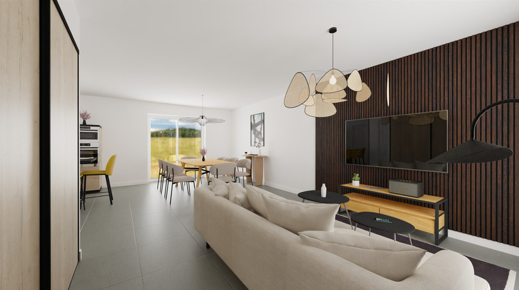 Ma-Cabane - Vente Maison Veyre-Monton, 115 m²