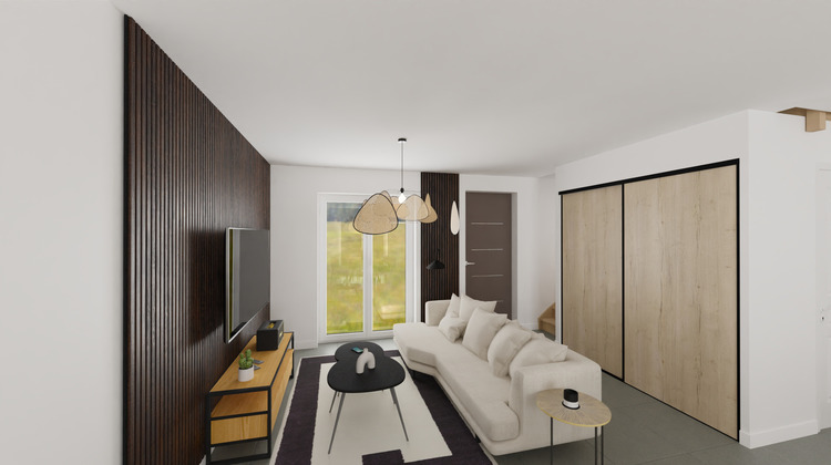 Ma-Cabane - Vente Maison Veyre-Monton, 115 m²