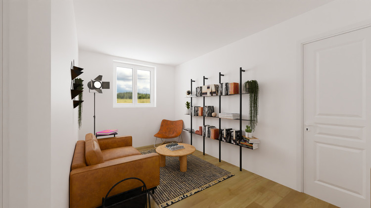 Ma-Cabane - Vente Maison Veyre-Monton, 115 m²