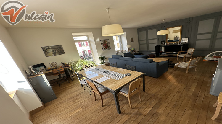 Ma-Cabane - Vente Maison Veyre-Monton, 146 m²