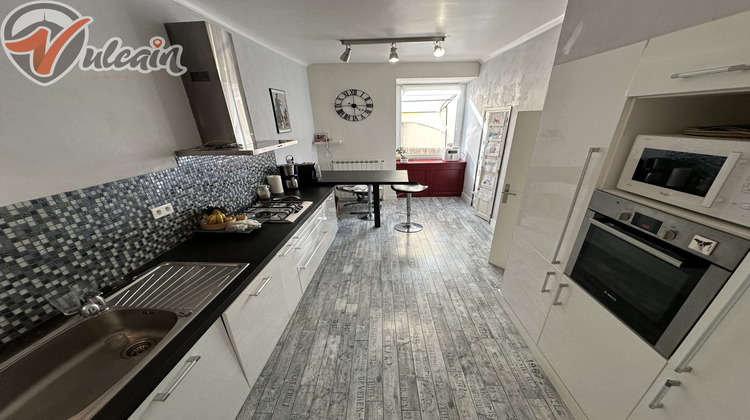 Ma-Cabane - Vente Maison Veyre-Monton, 146 m²