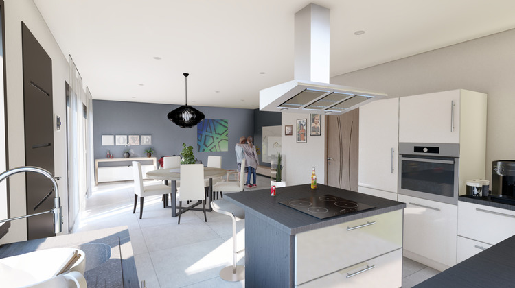 Ma-Cabane - Vente Maison Veyre-Monton, 68 m²