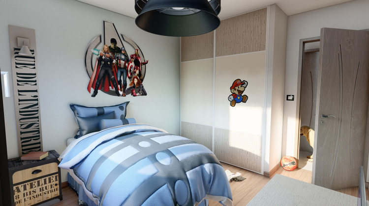 Ma-Cabane - Vente Maison Veyre-Monton, 68 m²