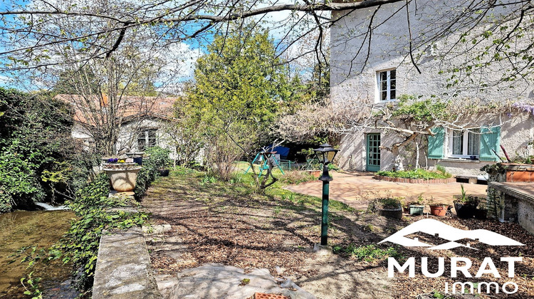 Ma-Cabane - Vente Maison Veyre-Monton, 238 m²