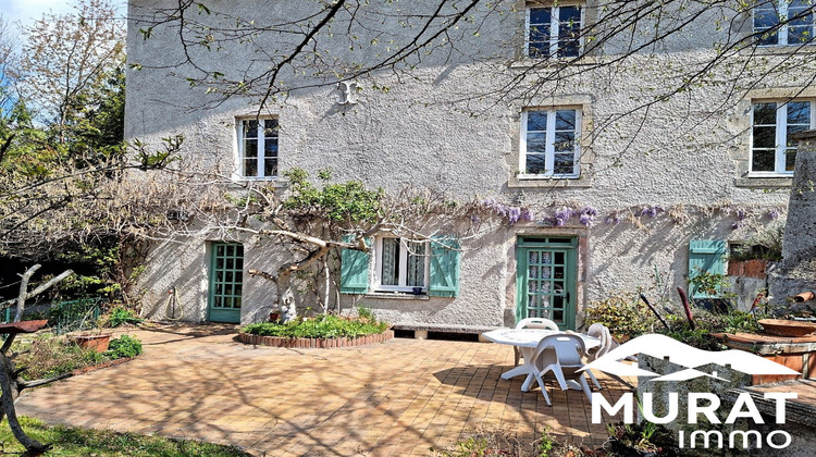 Ma-Cabane - Vente Maison Veyre-Monton, 238 m²