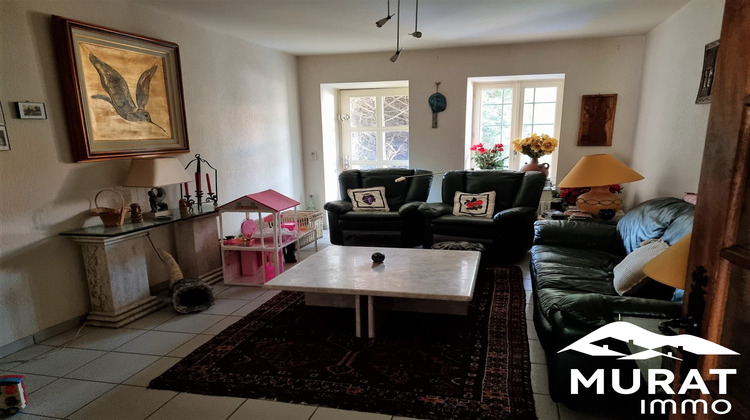 Ma-Cabane - Vente Maison Veyre-Monton, 238 m²