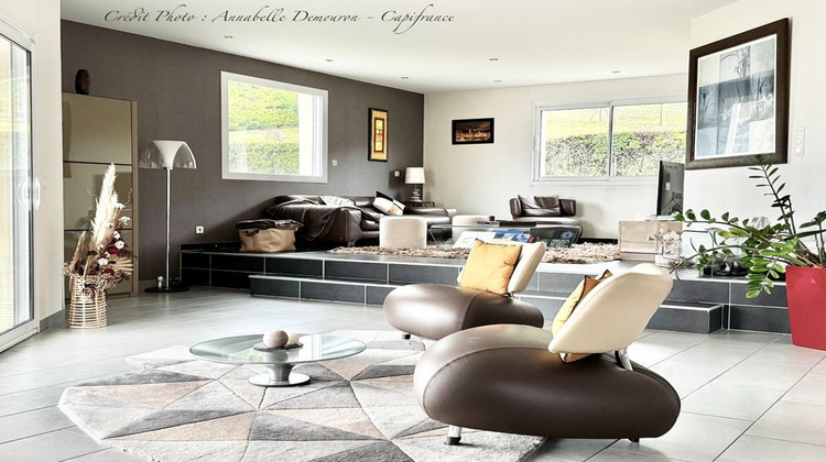 Ma-Cabane - Vente Maison VEYRE MONTON, 196 m²