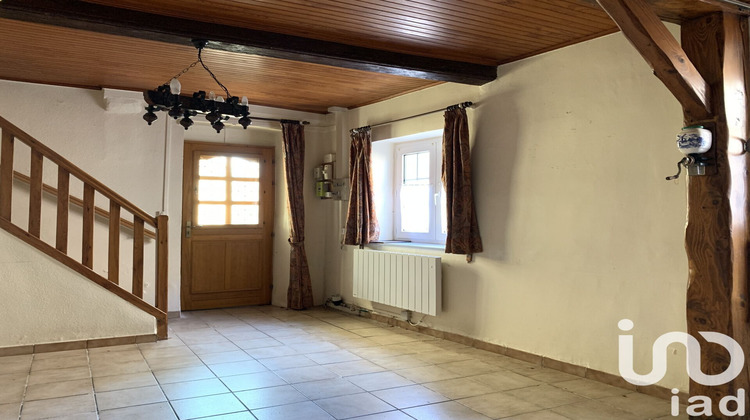 Ma-Cabane - Vente Maison Veyre-Monton, 76 m²