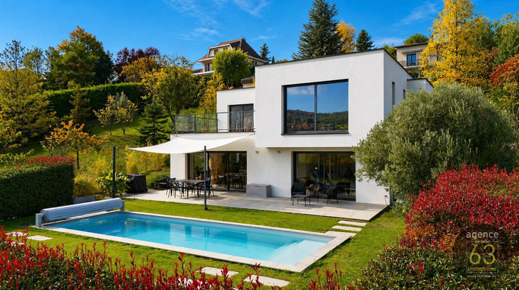 Ma-Cabane - Vente Maison Veyre-Monton, 178 m²