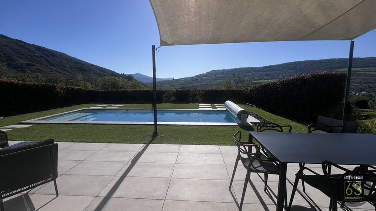 Ma-Cabane - Vente Maison Veyre-Monton, 178 m²