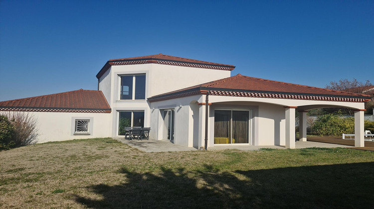 Ma-Cabane - Vente Maison VEYRE-MONTON, 190 m²