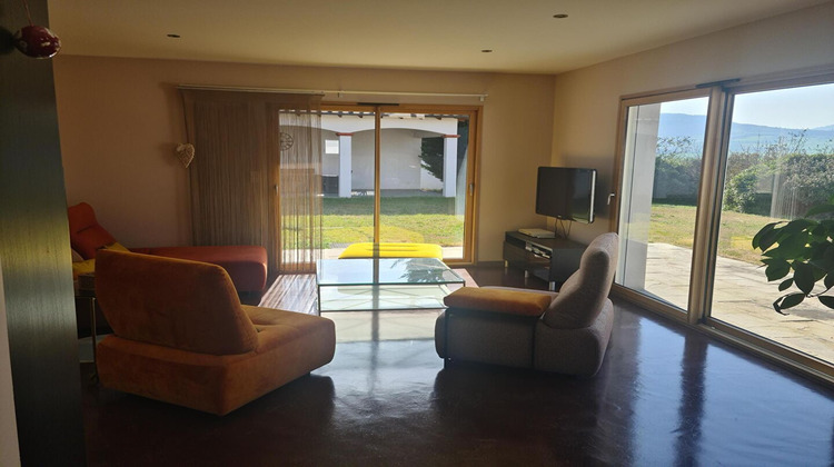 Ma-Cabane - Vente Maison VEYRE-MONTON, 190 m²