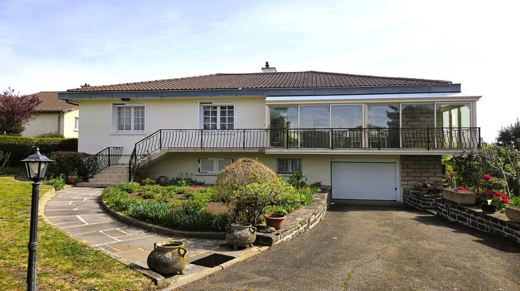 Ma-Cabane - Vente Maison Veyre-Monton, 193 m²