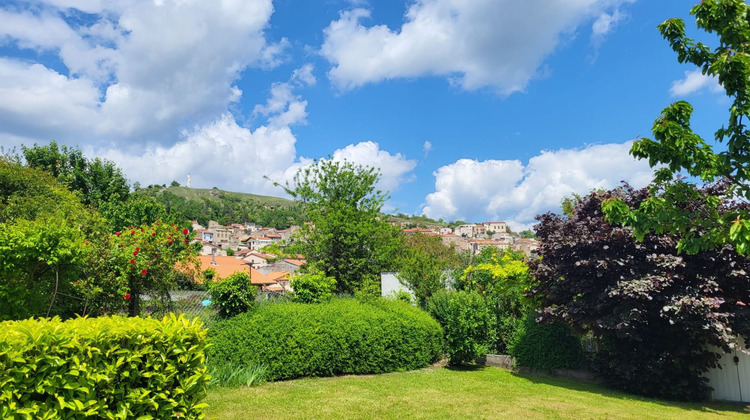 Ma-Cabane - Vente Maison Veyre-Monton, 193 m²